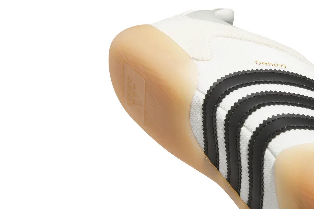 Adidas Bad Bunny Ballerina Off White Black Gum