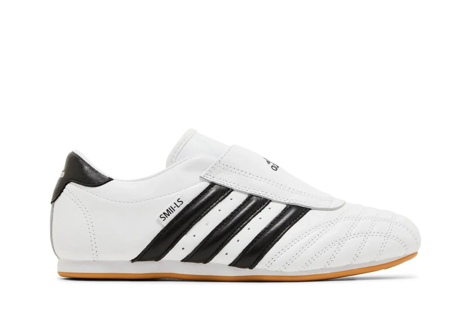 Adidas Taekwondo Cloud White White