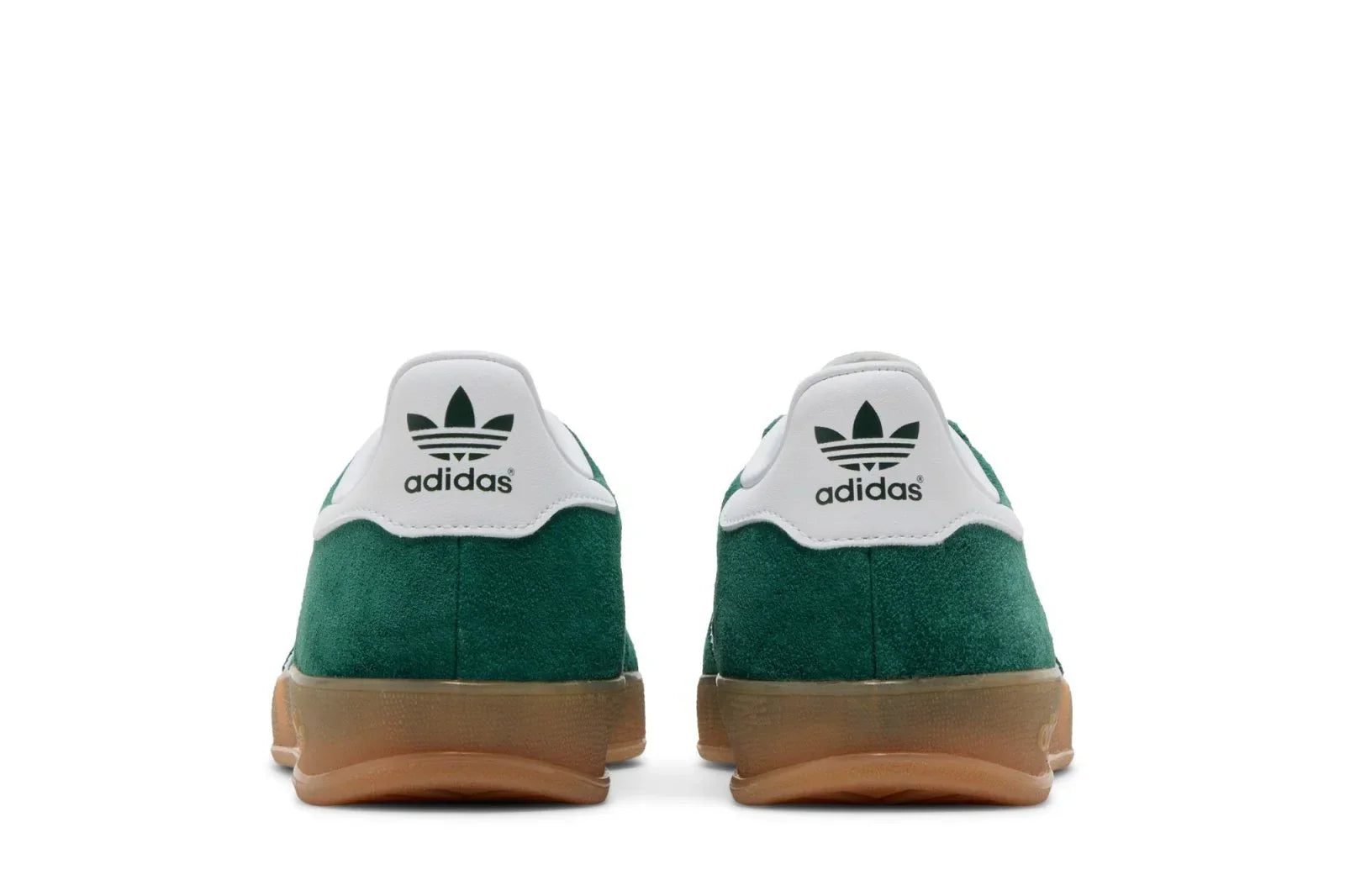 Adidas Gazelle Indoor Collegiate Green