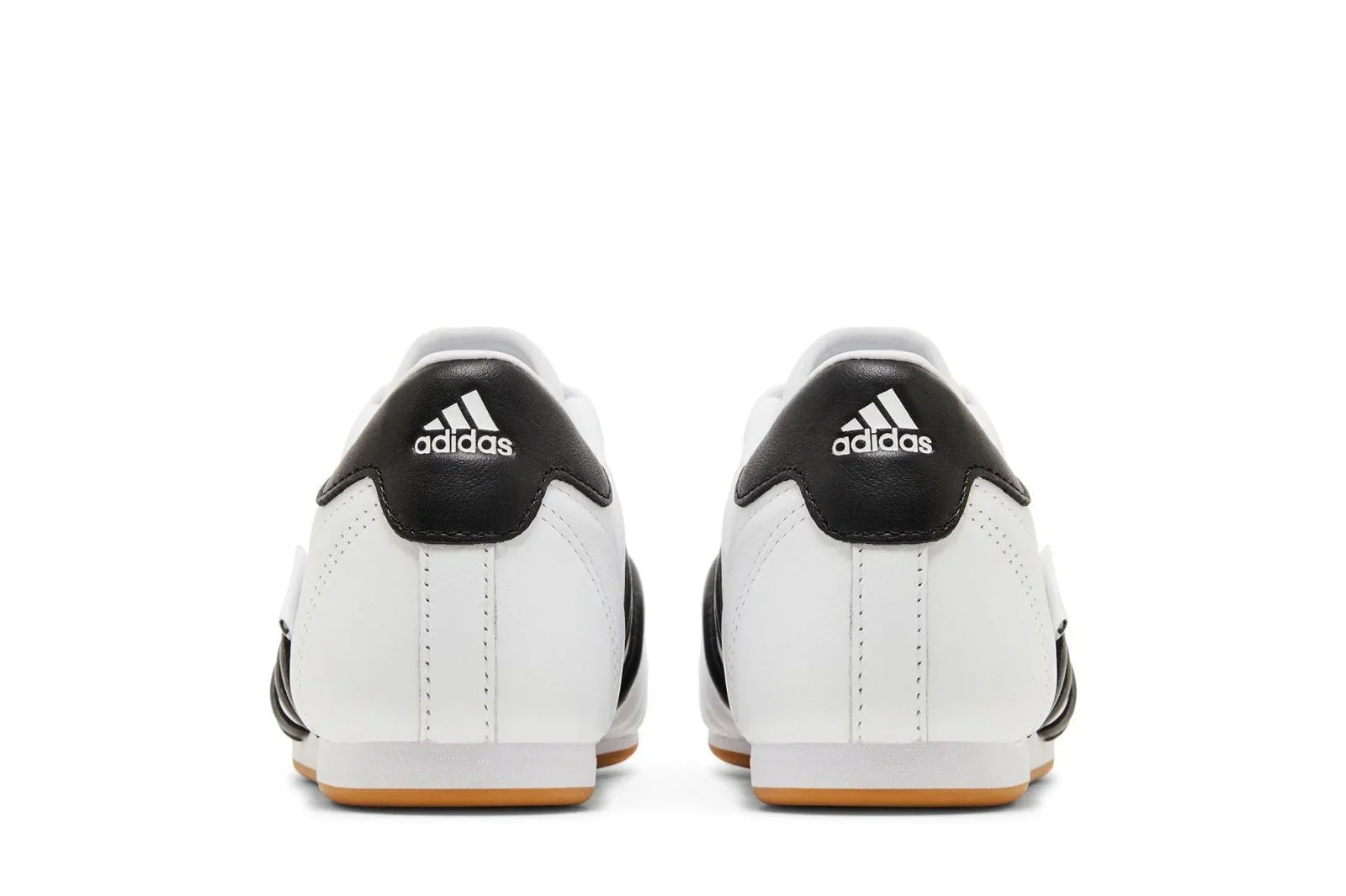 Adidas Taekwondo Cloud White White
