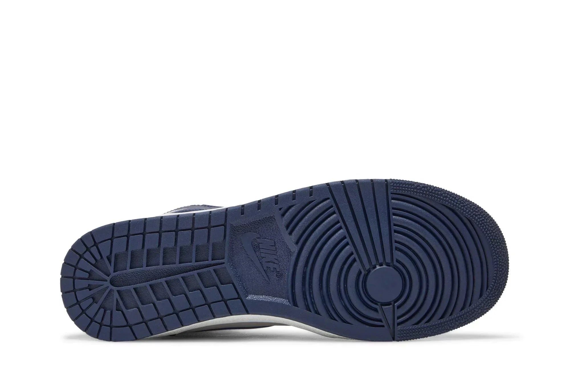 Air Jordan 1 High 85 College Navy Blue