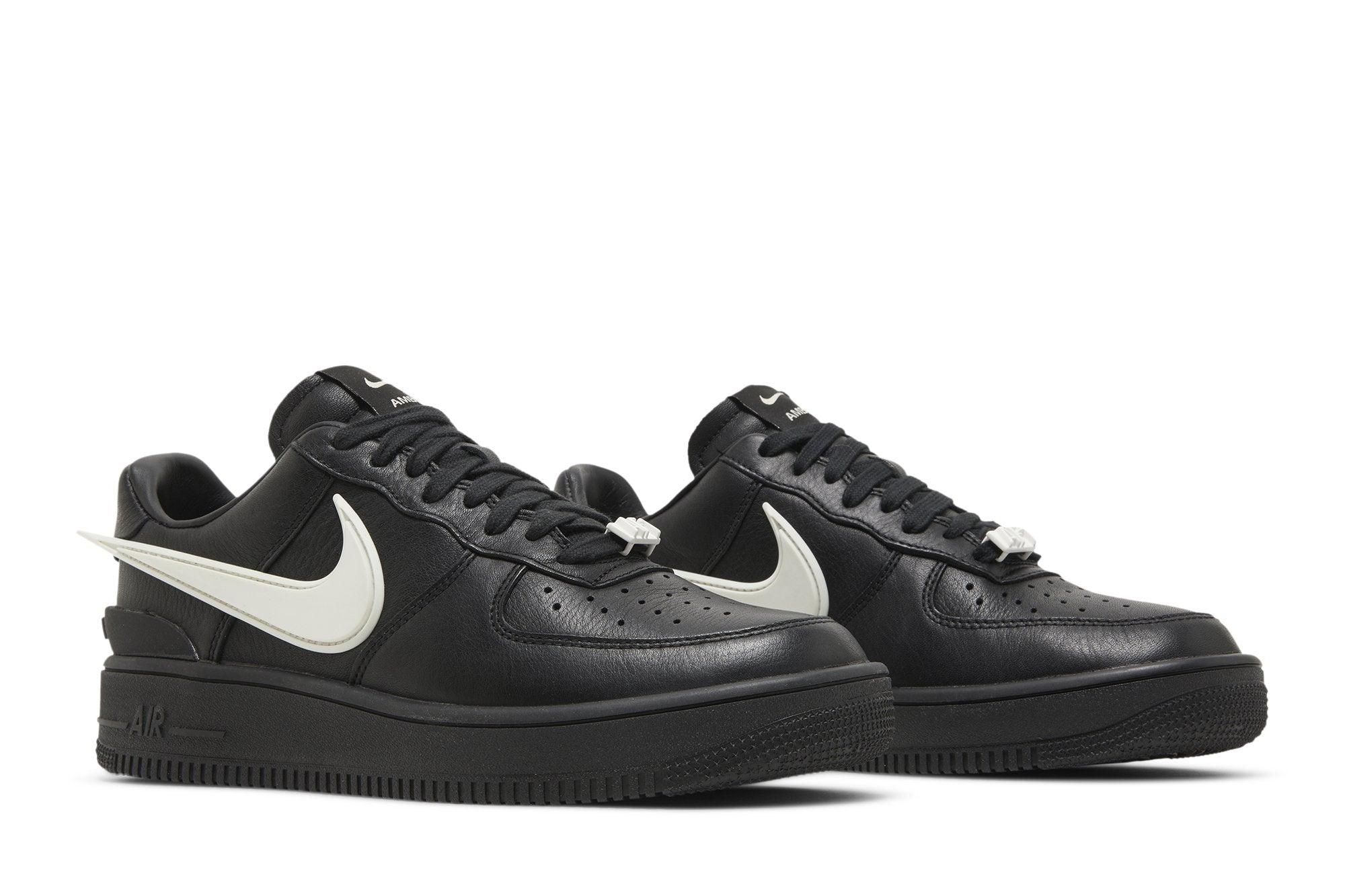 Ambush x Nike Air Force 1 Low Black