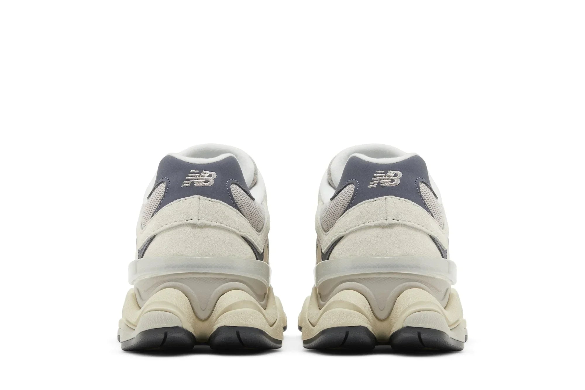 New Balance 9060 Moonrock Linen Dark Arctic Gray