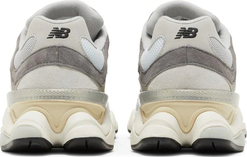 New Balance 9060 Rain Cloud Gray