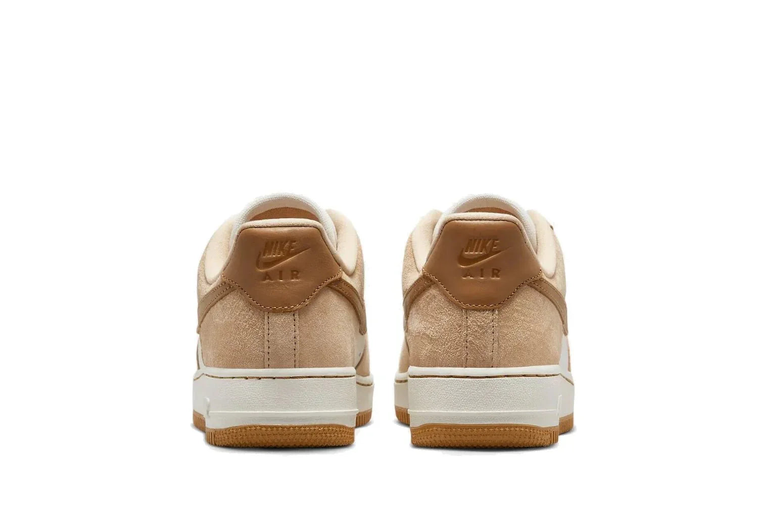 Nike Air Force 1 Low LXX "Vachetta Tan Flax" Brown