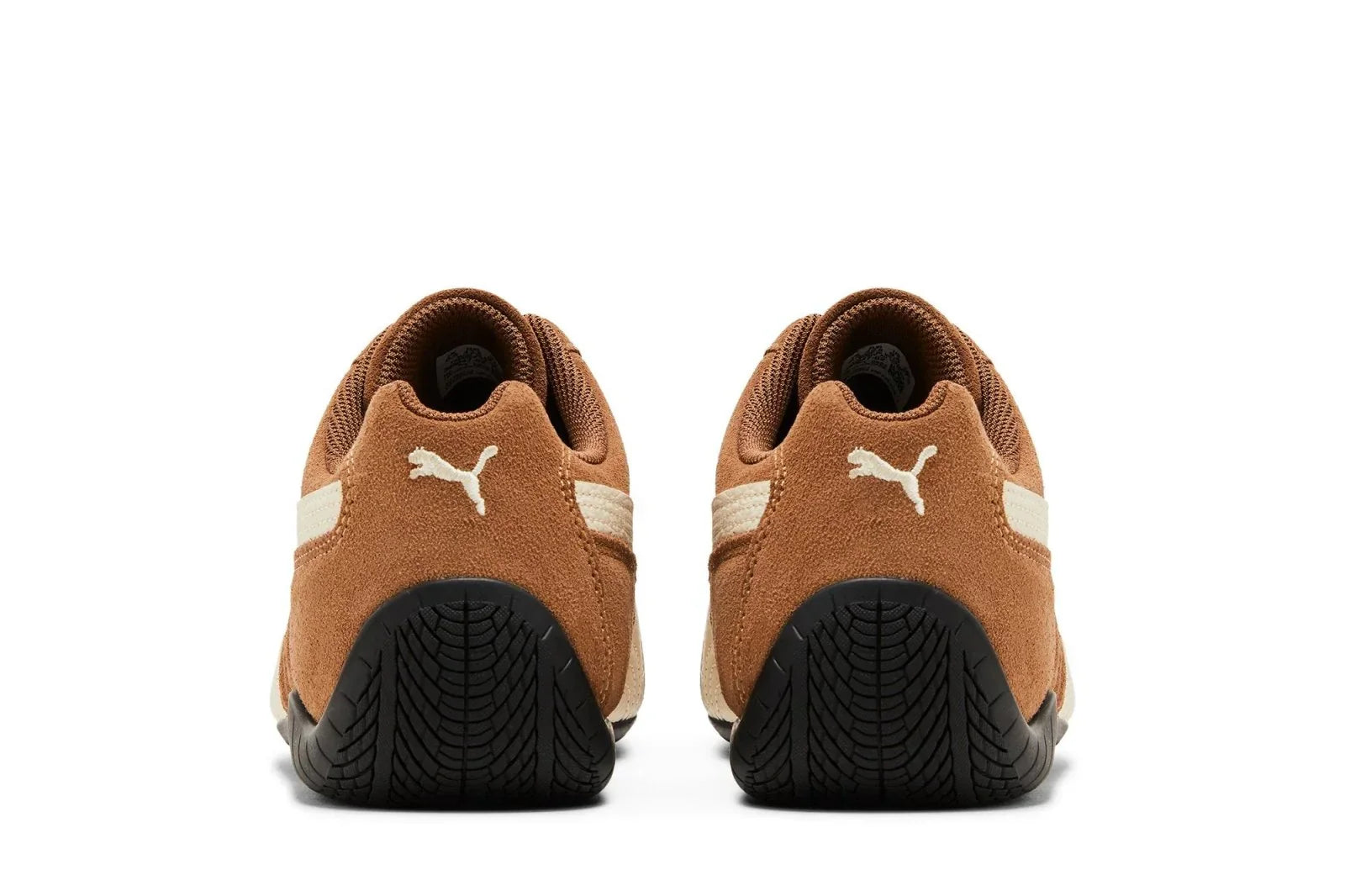 Puma Speedcat Archive Haute Coffee Frosted Ivory Brown