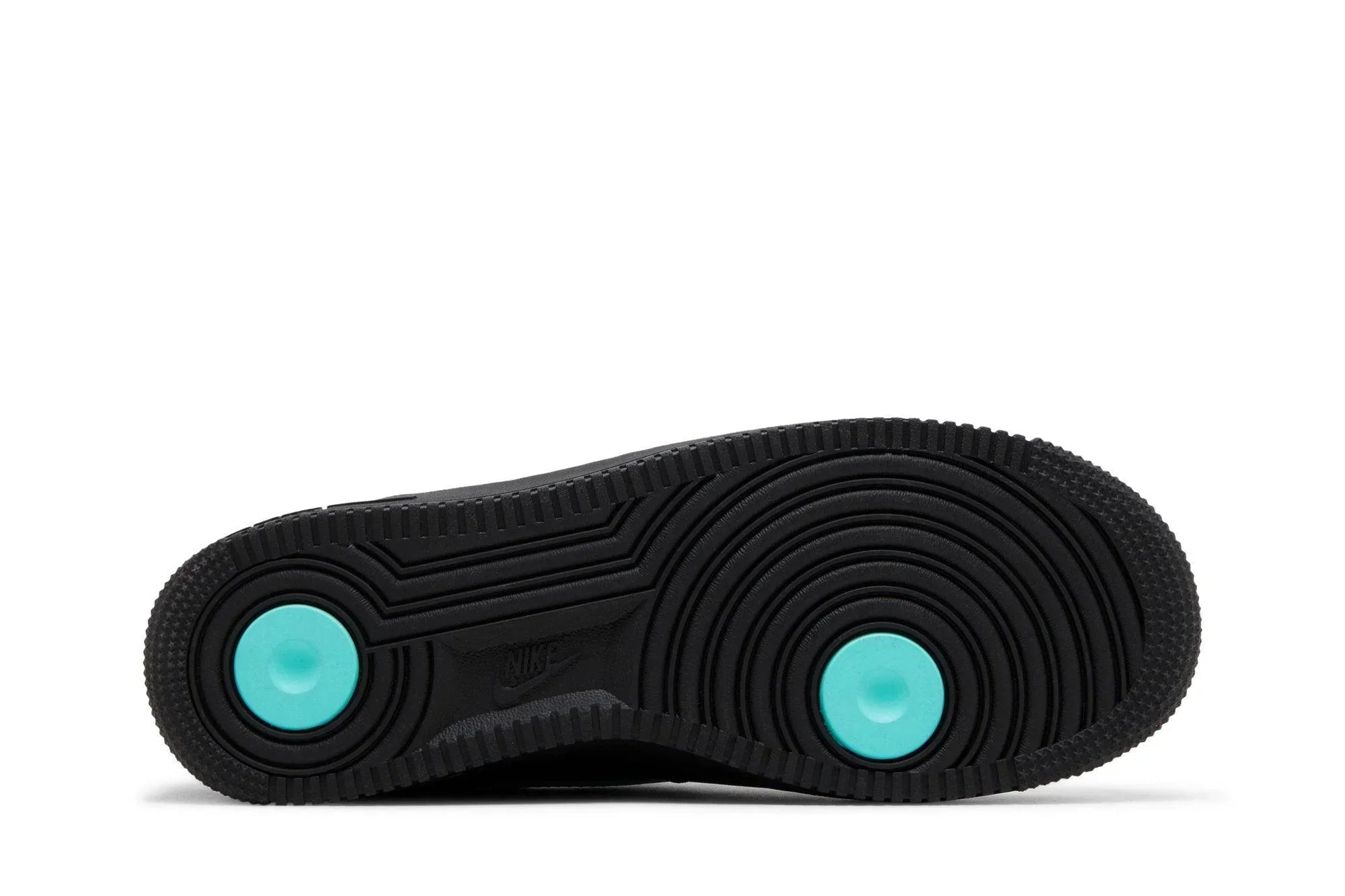 Tiffany & Co. x Nike Air Force 1 Low 1837 Black