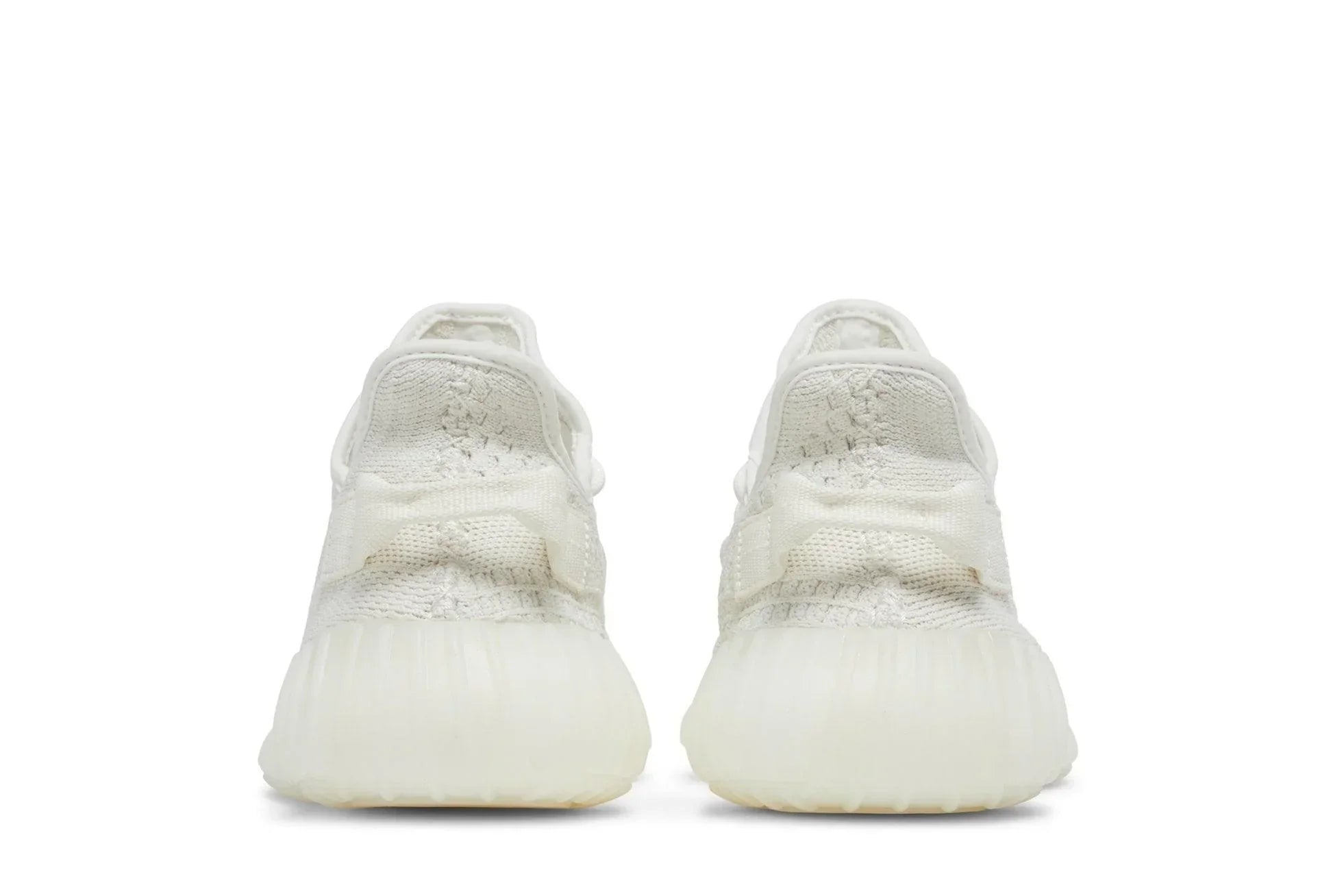 Yeezy Boost 350 V2 Bone White