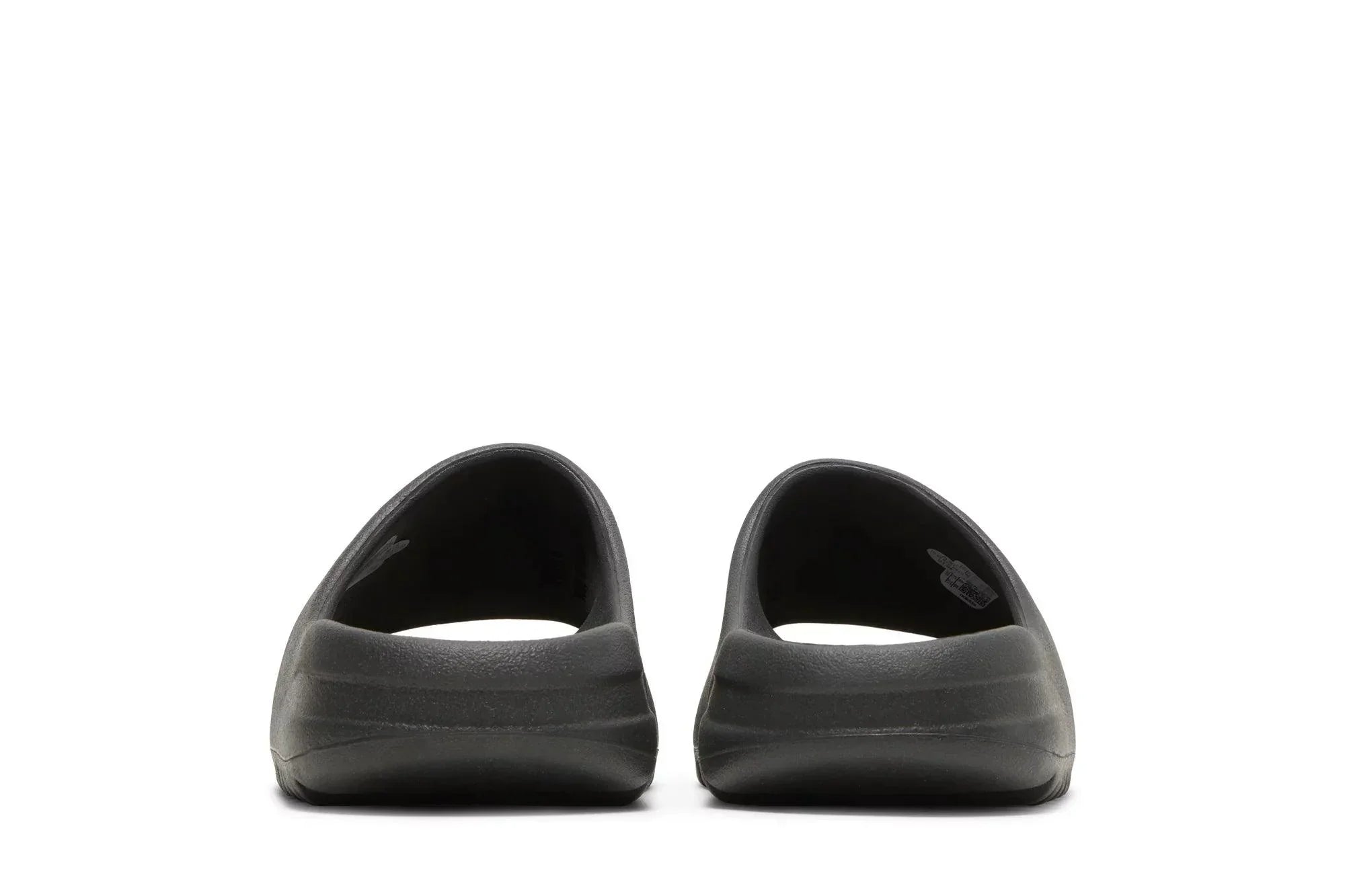 Yeezy Slide Onyx Black