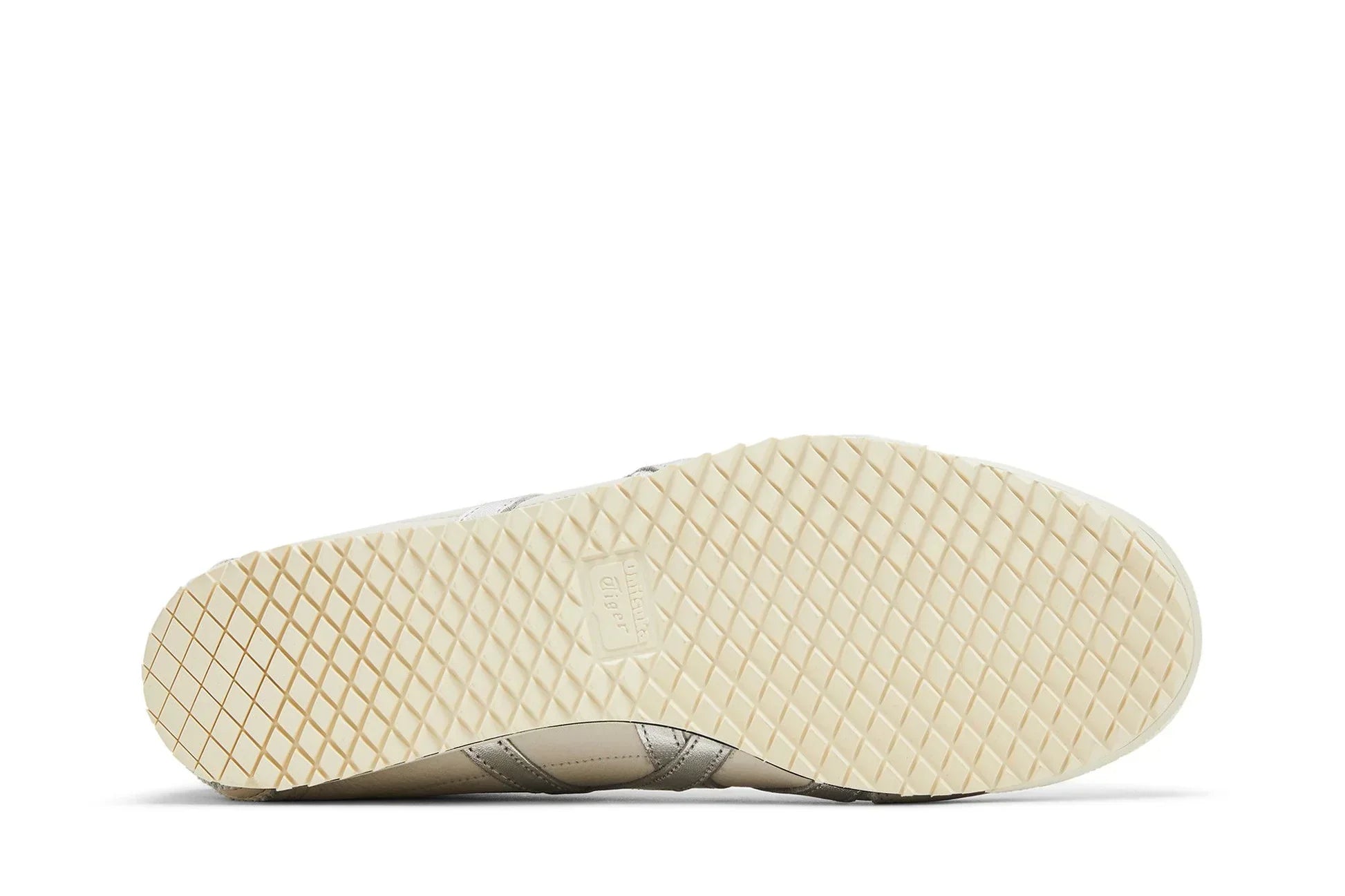 Onitsuka Tiger Mexico 66 SD Brzoza Srebrny Beż