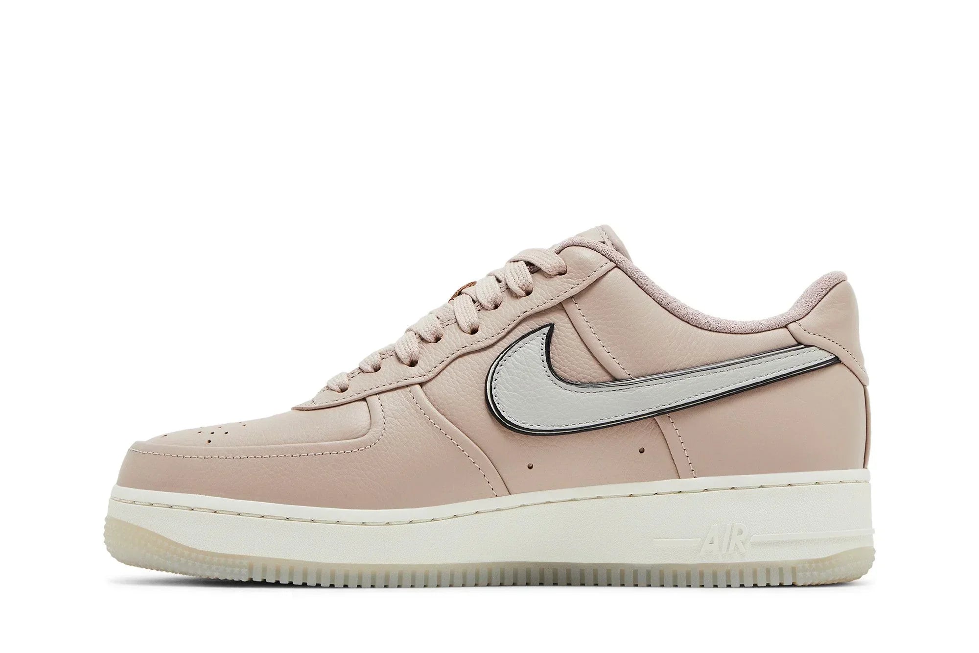 Nike Air Force 1 Low x A Ma Maniére Podczas gdy spałeś Róża