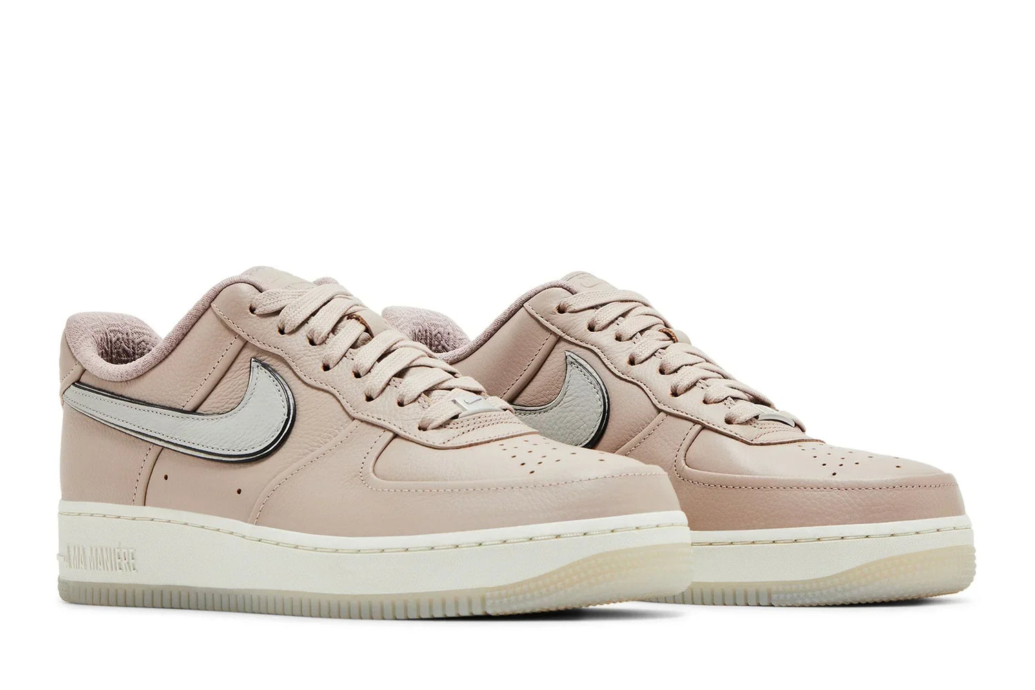 Nike Air Force 1 Low x A Ma Maniére Podczas gdy spałeś Róża