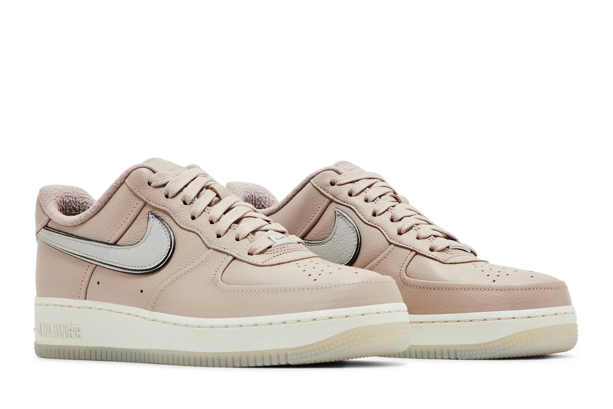 Nike Air Force 1 Low x A Ma Maniére Podczas gdy spałeś Róża