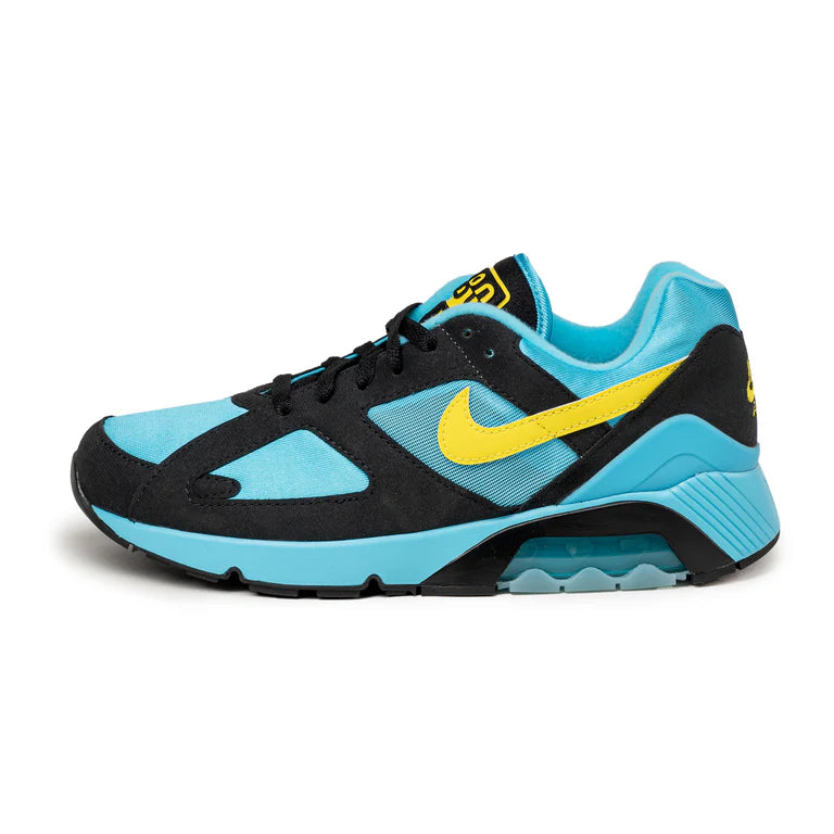 Nike Air 180 Baltic Bue / Lightening / Black