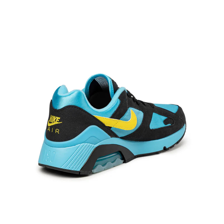 Nike Air 180 Baltic Bue / Lightening / Black