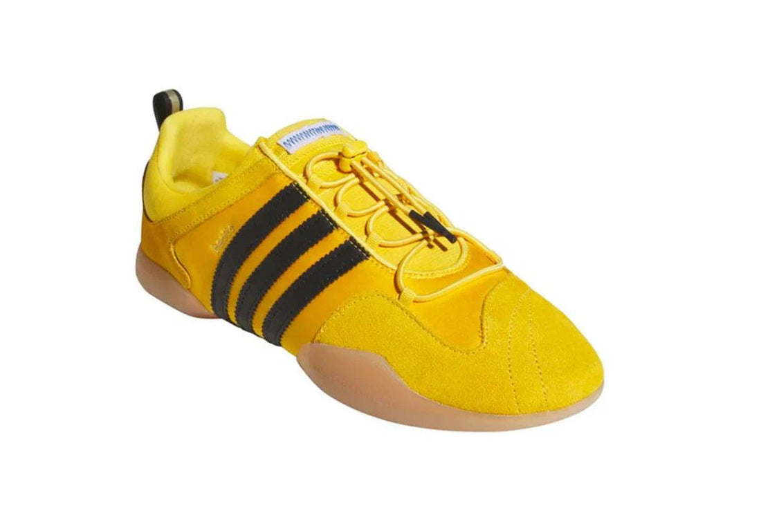 Adidas Bad Bunny Ballerina Bold Gold Yellow