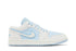 Air Jordan 1 Low SE Reverse Ice Blue