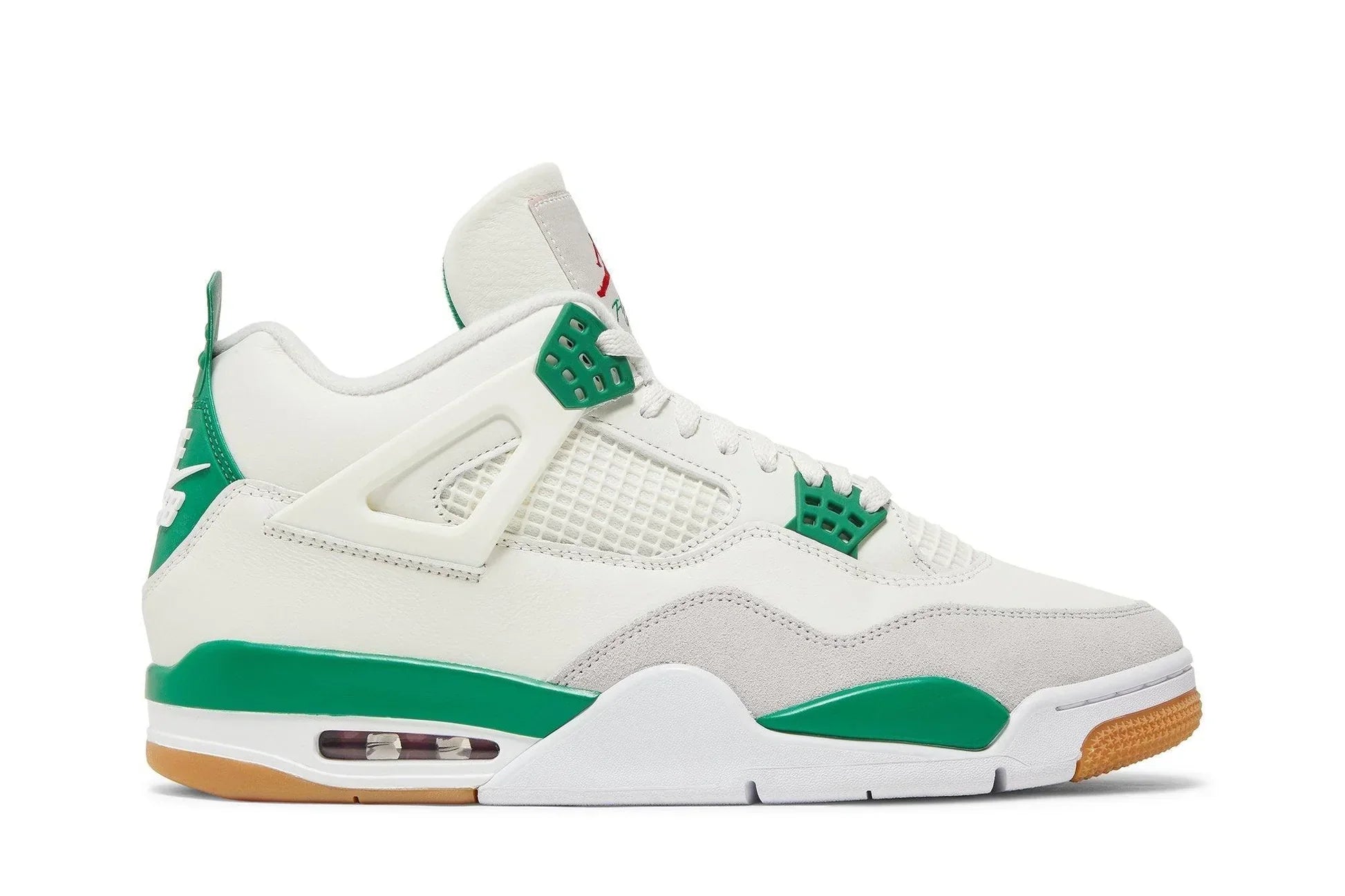 Nike SB x Air Jordan 4 Retro &