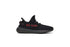 Yeezy Boost 350 v2 Black Red (Bred)