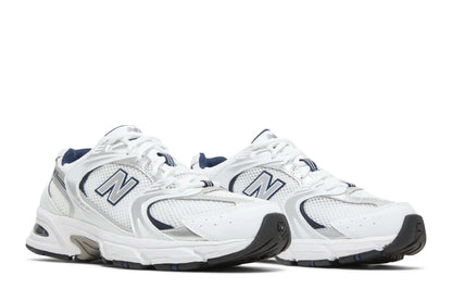 New Balance 530 White Natural Indigo