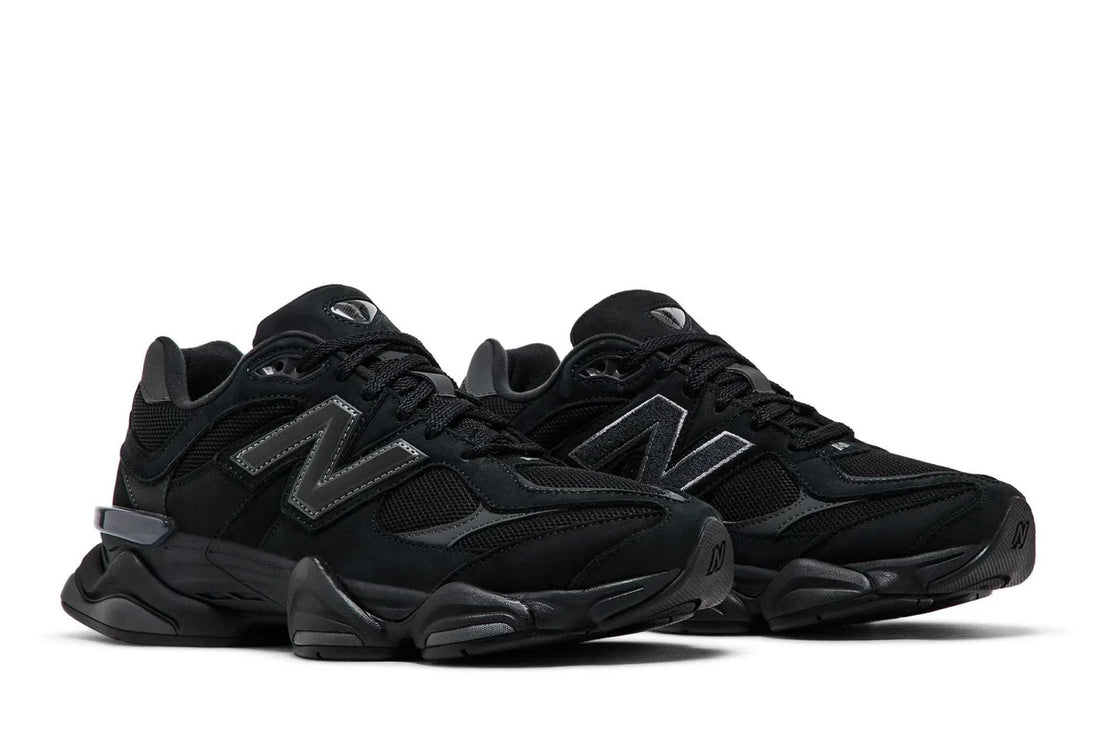 New Balance 9060 Black Cement &quot;Black Cat&quot;