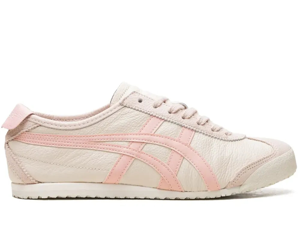 Onitsuka Tiger Mexico 66 Owsianka Imbir Brzoskwinia Róż