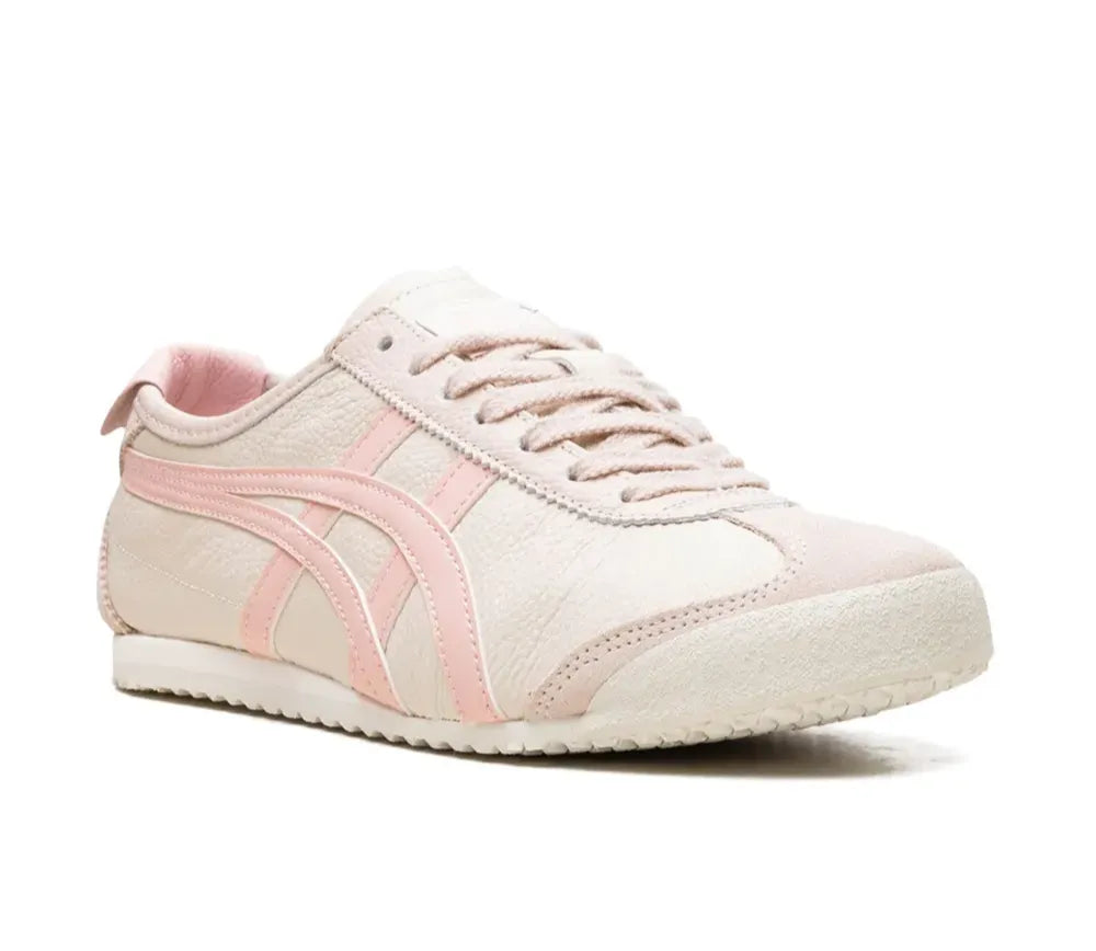 Onitsuka Tiger Mexico 66 Owsianka Imbir Brzoskwinia Róż