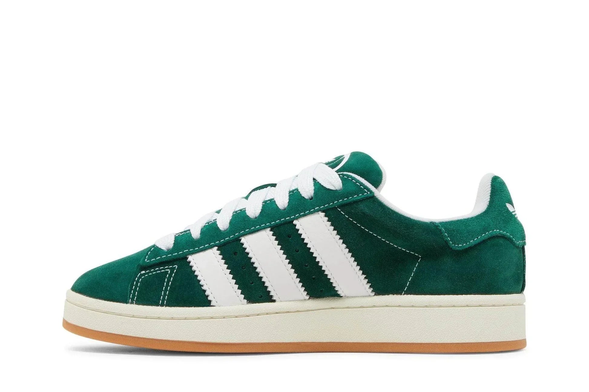 Adidas Campus 00s Ciemnozielony