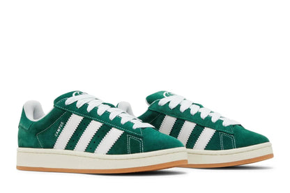 Adidas Campus 00s Ciemnozielony