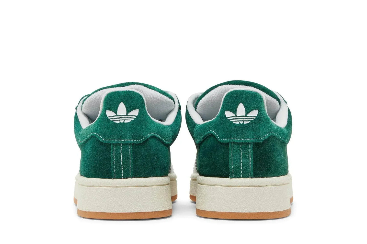 Adidas Campus 00s Ciemnozielony