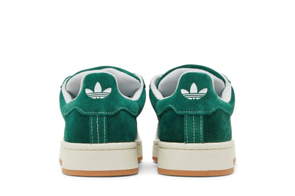 Adidas Campus 00s Ciemnozielony