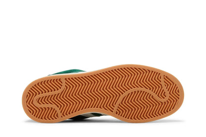 Adidas Campus 00s Ciemnozielony