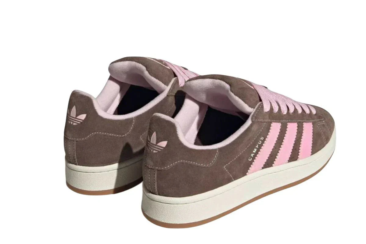 Adidas Campus 00s Earth Strata Przezroczysty Róż Brązowy