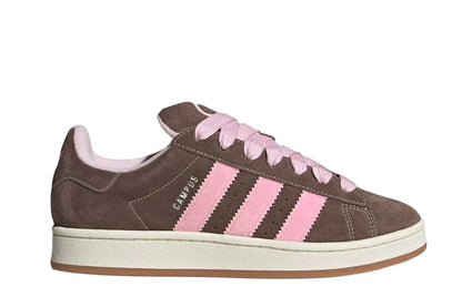 Adidas Campus 00s Earth Strata Przezroczysty Róż Brązowy
