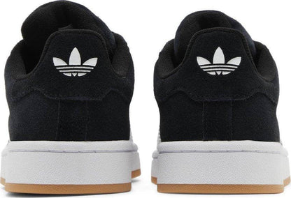 Adidas Campus 00s Negru Alb Gumă