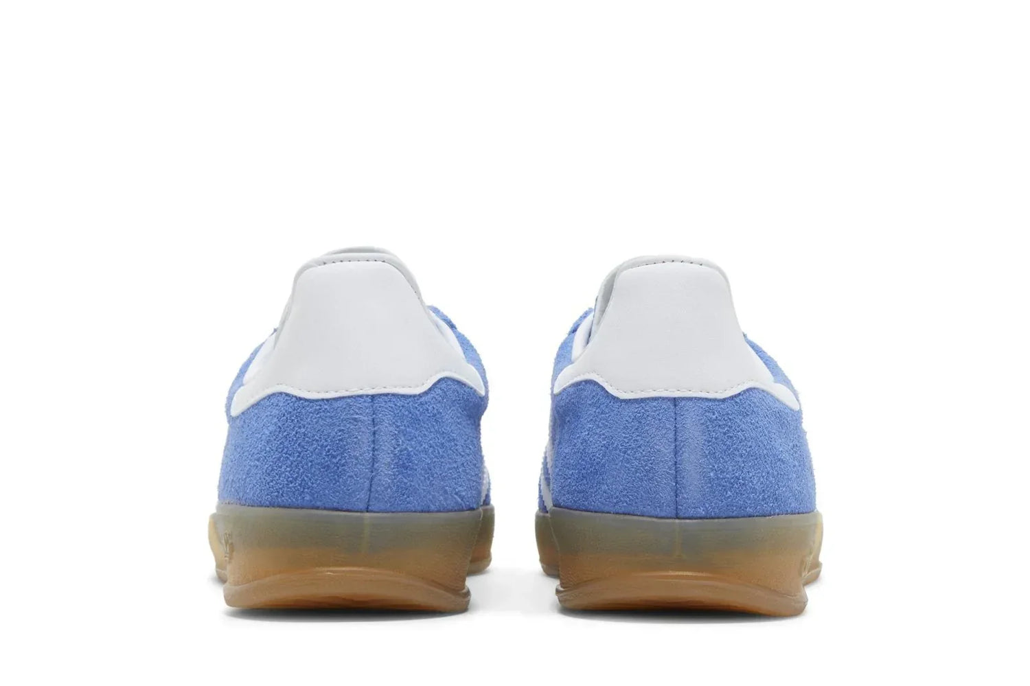 Adidas Gazelle Indoor Albastru Regal