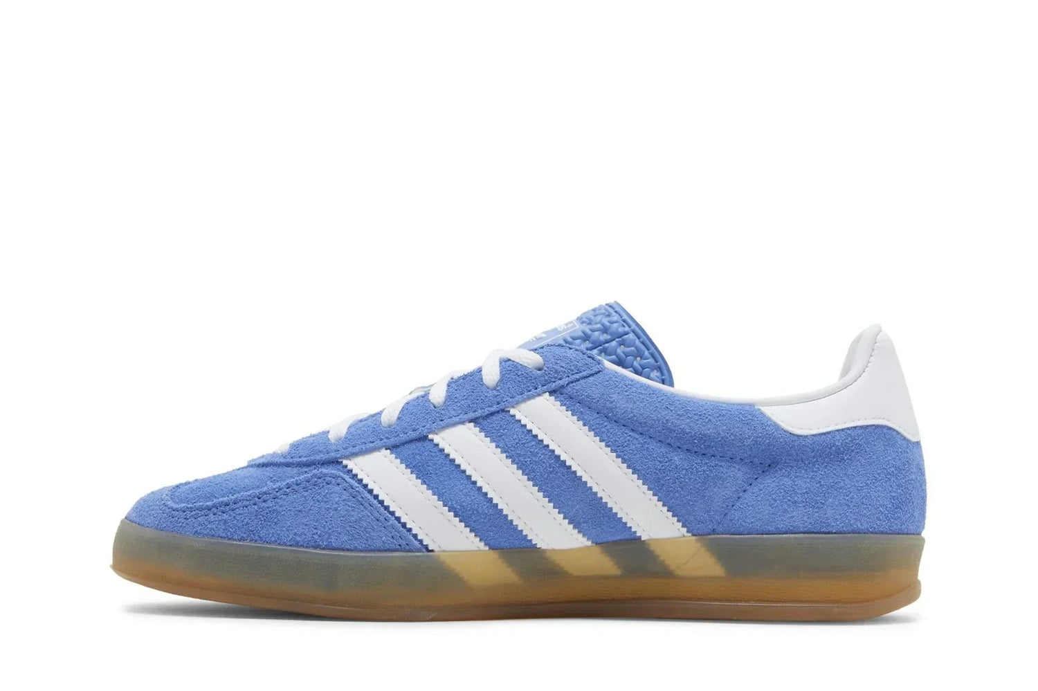 Adidas Gazelle Indoor Albastru Regal