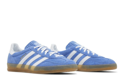 Adidas Gazelle Indoor Albastru Regal