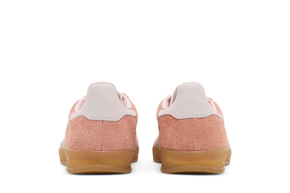 Adidas Gazelle Indoor Wonder Clay Różowy