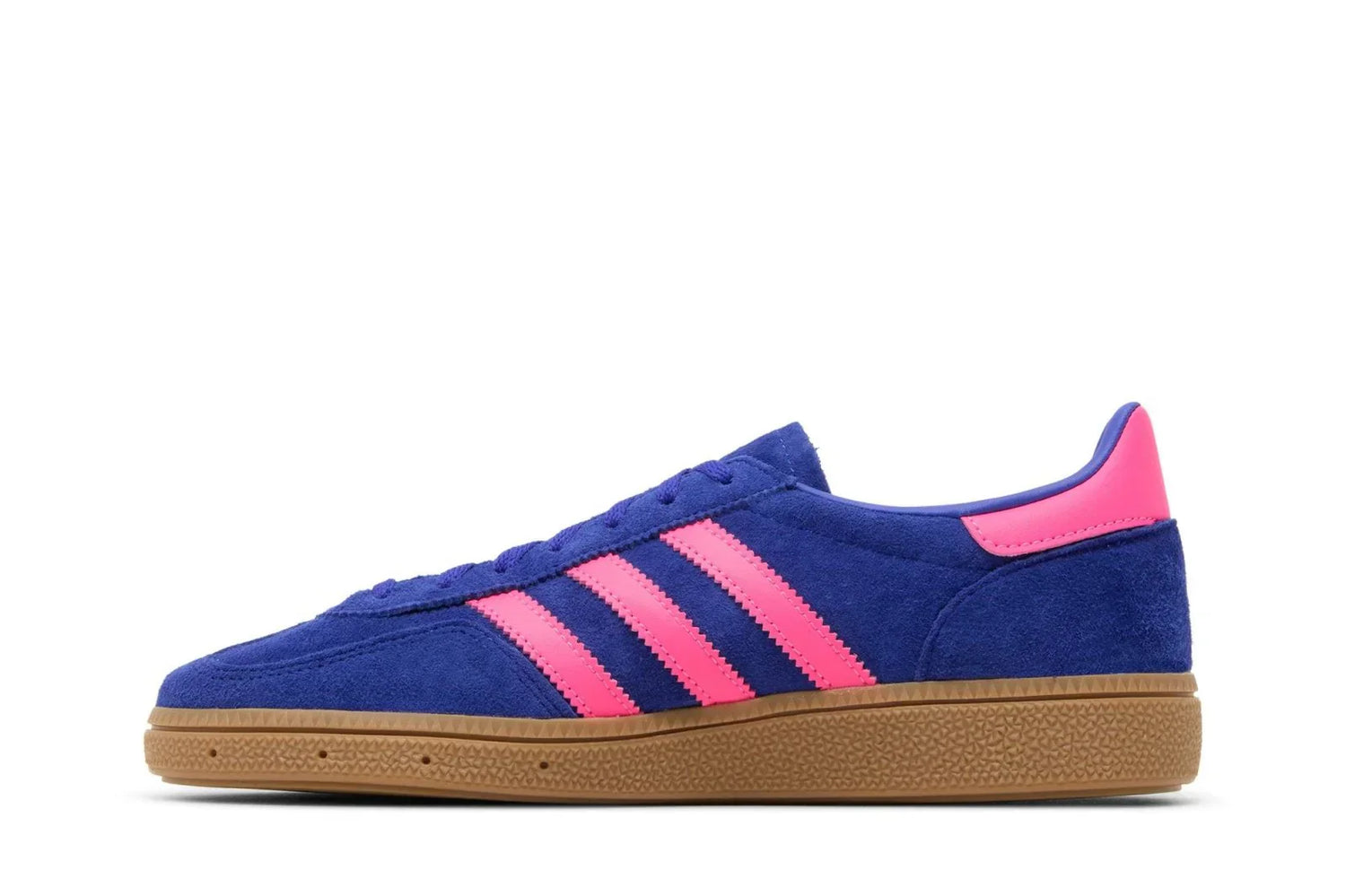 Piłka ręczna Adidas Spezial Lucid Niebieski Różowy