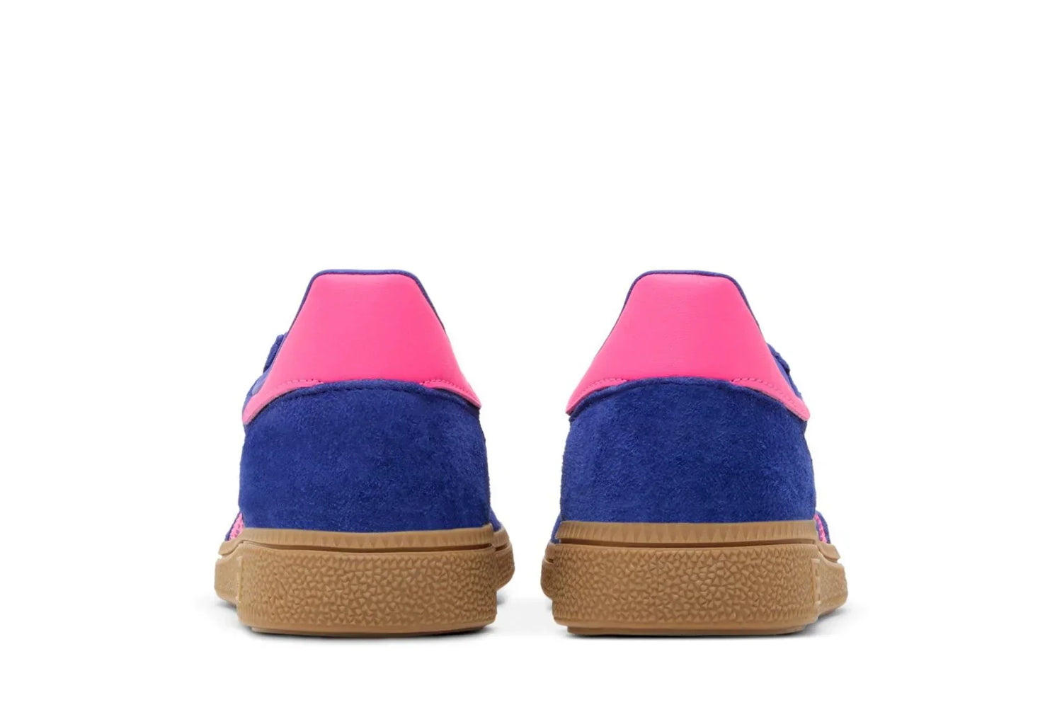 Piłka ręczna Adidas Spezial Lucid Niebieski Różowy
