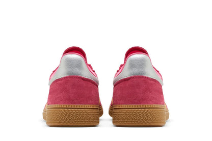 adidas Handball Spezial Lucid Pink Almost Yellow Rosa