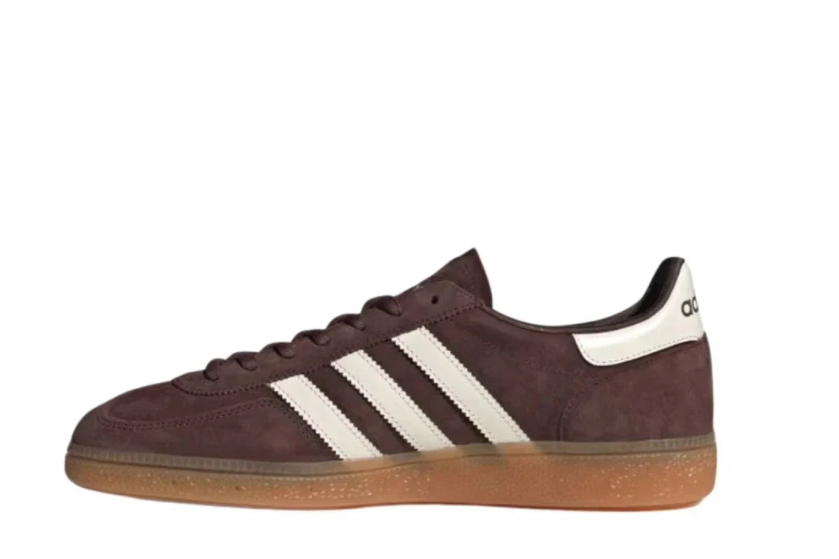Adidas Handball Spezial Sportowy i bogaty brąz