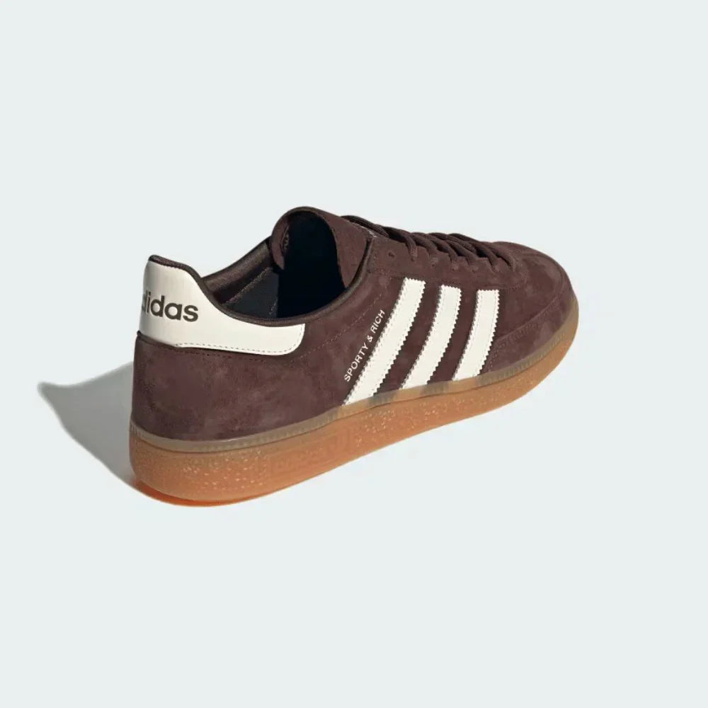Adidas Handball Spezial Sportowy i bogaty brąz
