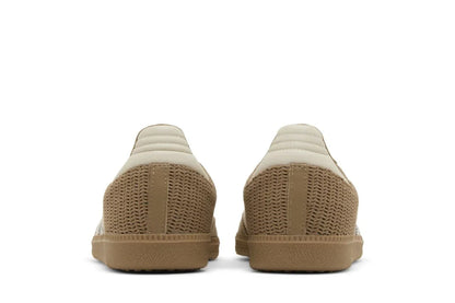 Adidas Samba Cardboard Brown
