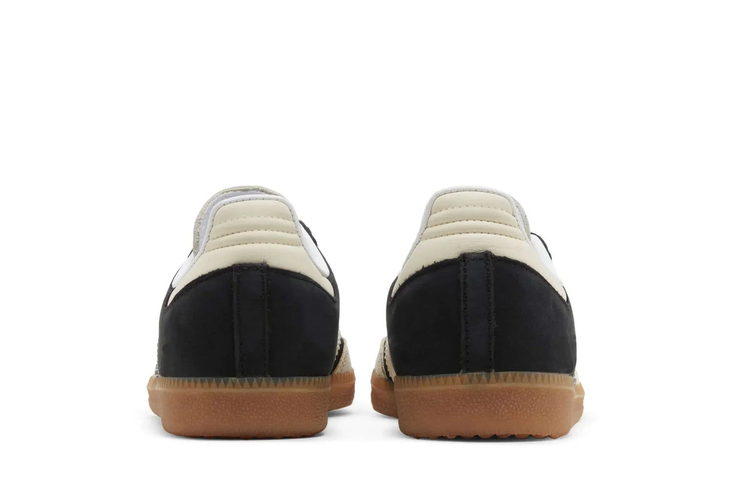 Adidas Samba OG &quot;Core Black Wonder&quot; White