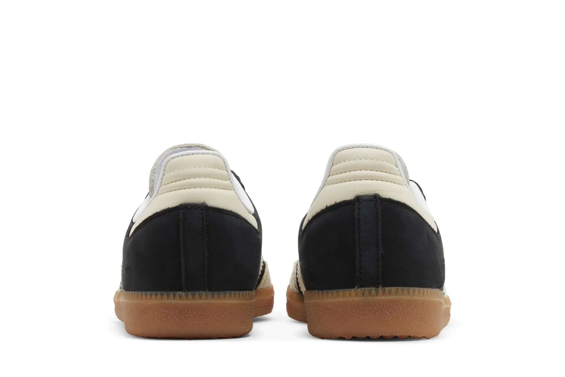 Adidas Samba OG &quot;Core Black Wonder&quot; White