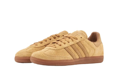 adidas Samba OG JJJJound Mesa Brown Sneakers