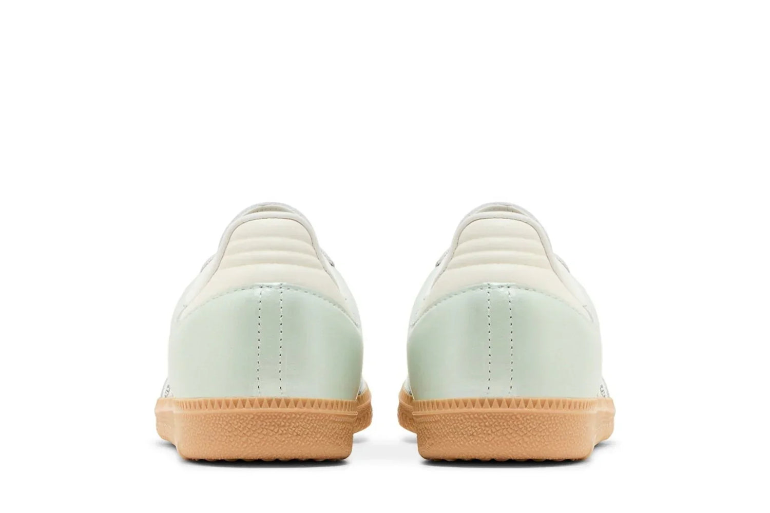 Adidas Samba Og Linen Green Metallic