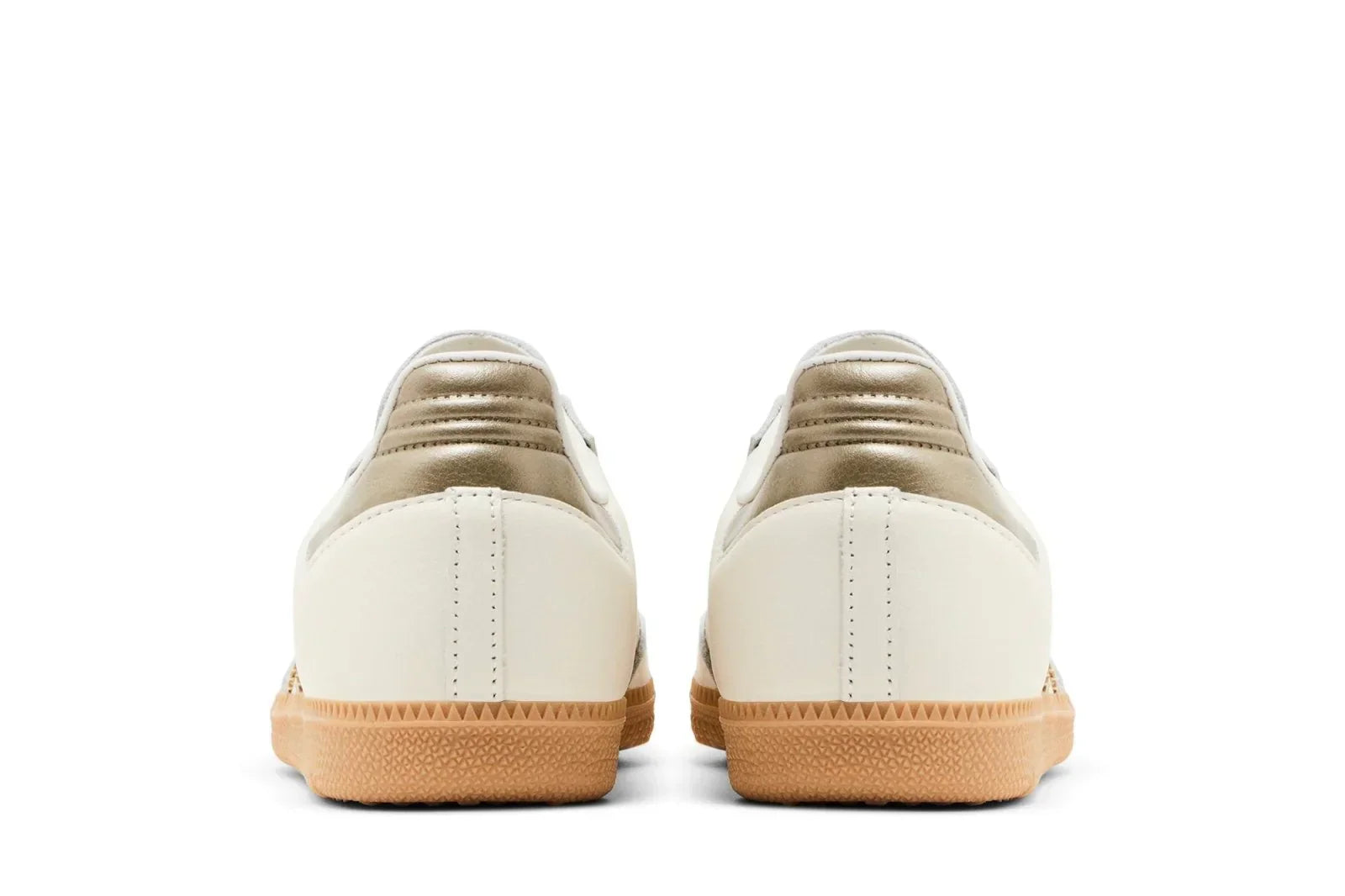 Adidas Samba Og Off White Cyber Metallic White